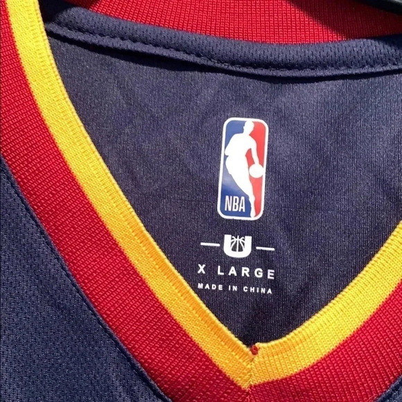 LeBron James Cleveland Cavaliers Jersey New - Picture 4 of 10